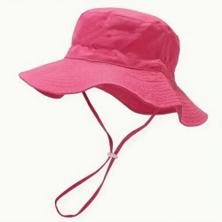Kislány nyári kalap 
